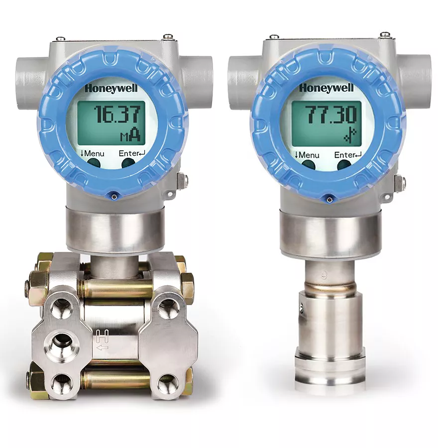pressure transmitters
